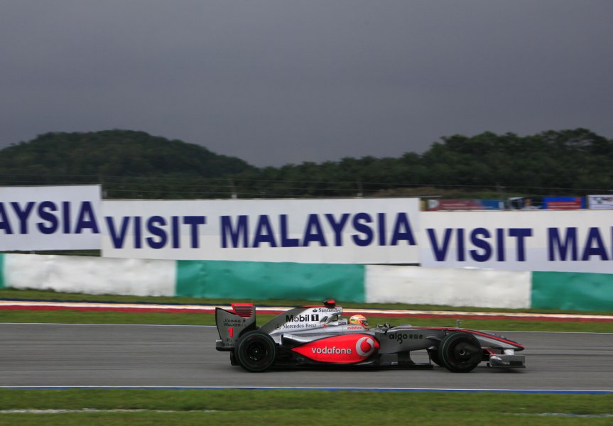 GP MALESIA Domenica